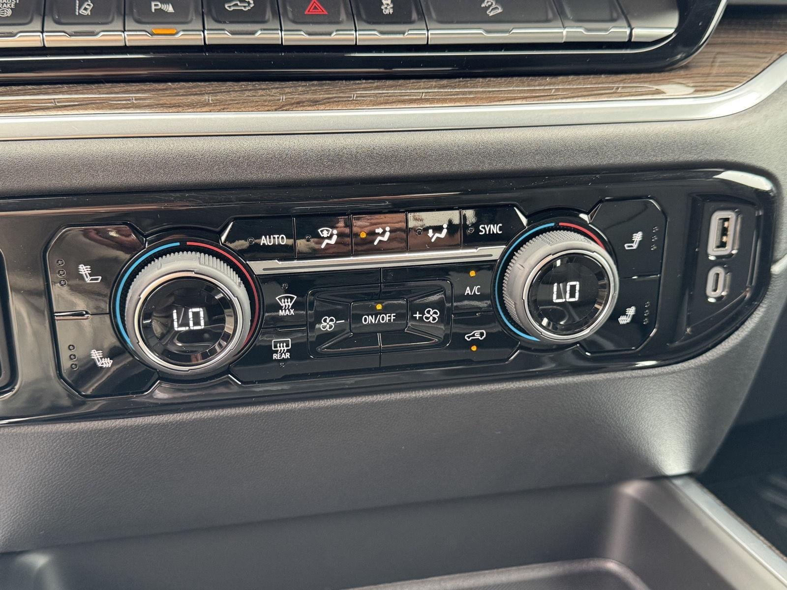 2026 Chevrolet Silverado 2500 HD LT - Photo 25