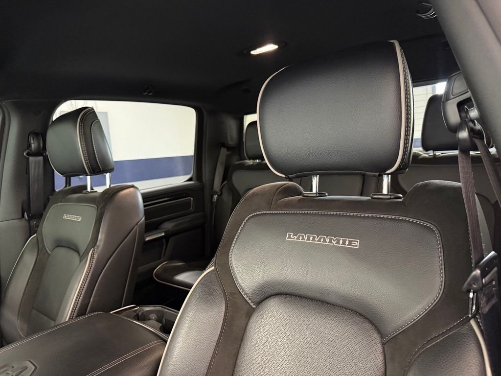 2022 RAM Ram 1500 Pickup Laramie - Photo 6