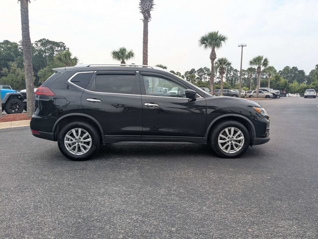 Used 2020 Nissan Rogue SV with VIN KNMAT2MV2LP501769 for sale in Yulee, FL