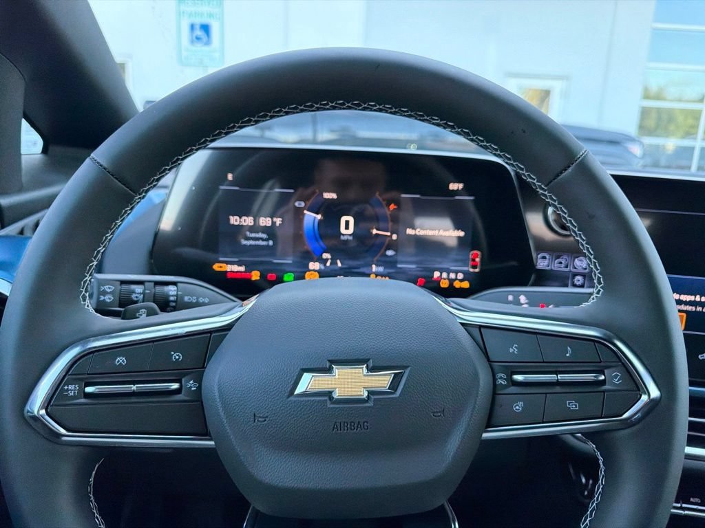 2026 Chevrolet Equinox EV 2LT - Photo 11