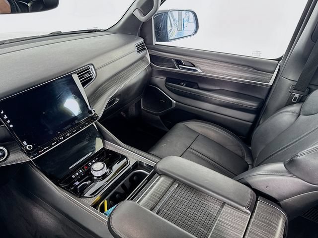 Used 2024 Diamond Black C Jeep Series II image 25