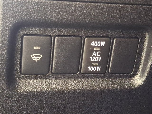 Used 2019 White Toyota TRD Off-Road image 34