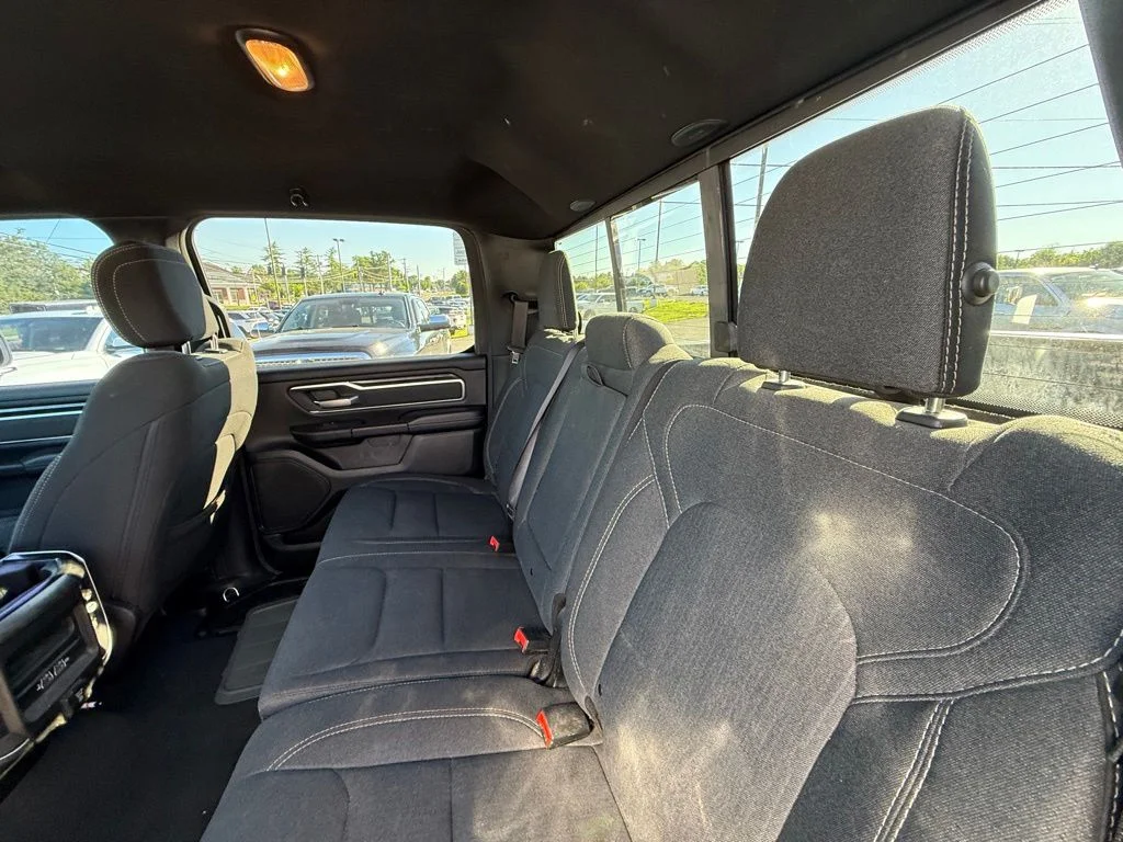 Used 2019 Black Ram Big Horn/Lone Star image 27