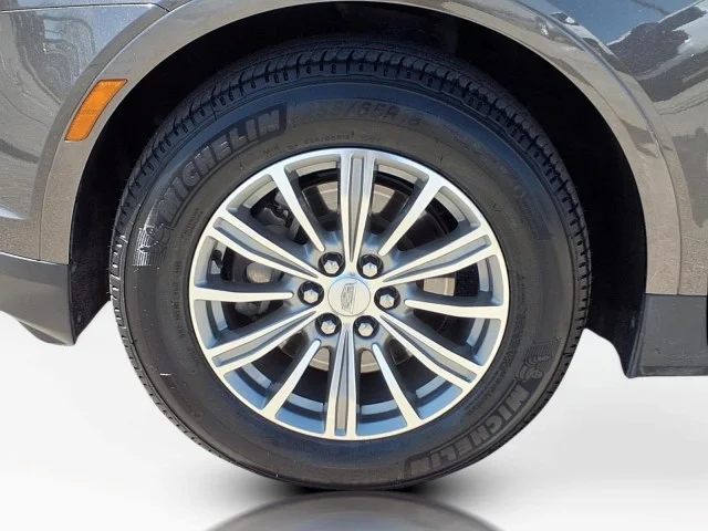 2019 Cadillac XT5 Luxury - Photo 25