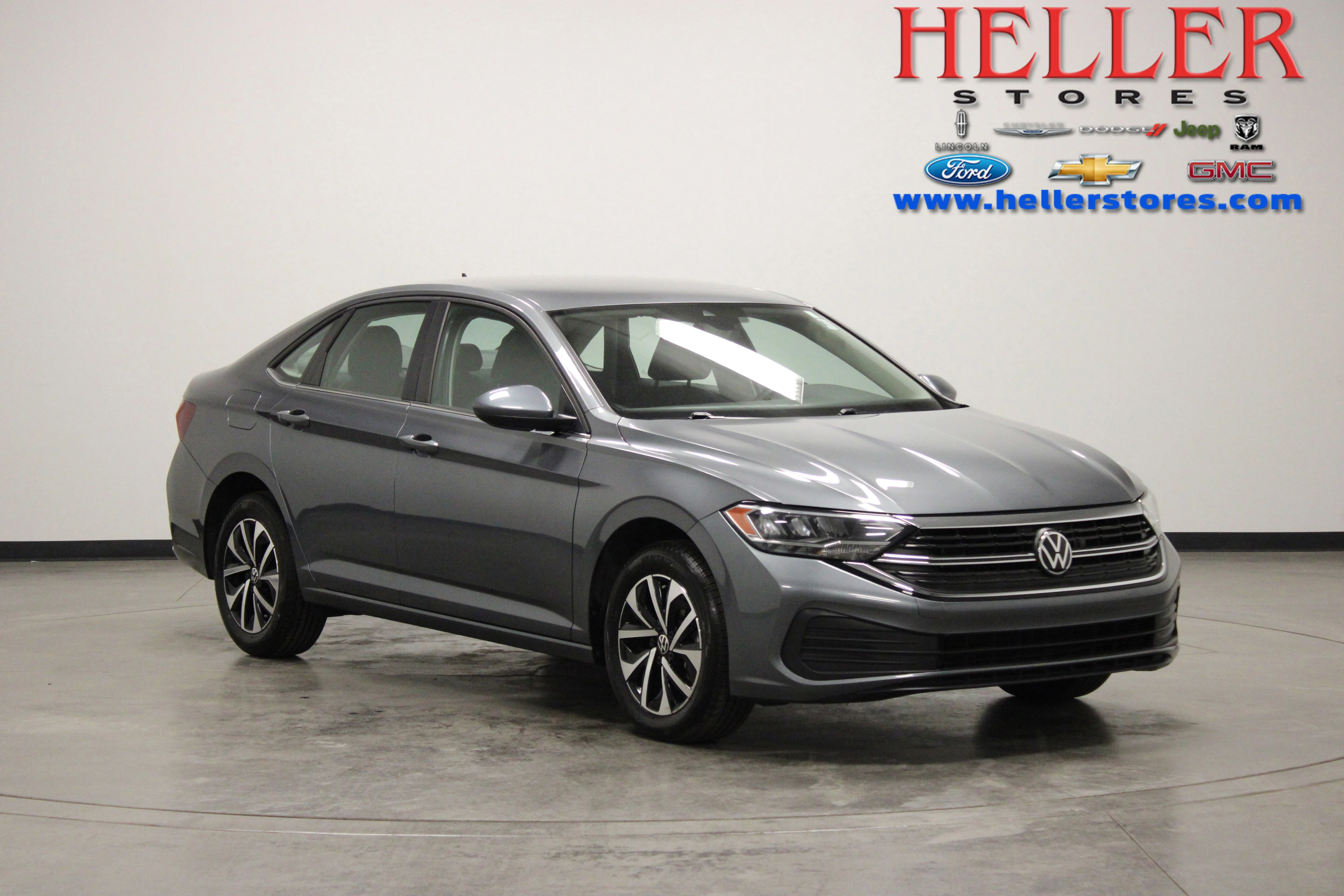 2024 Volkswagen Jetta 1.5T S Auto SULEV's photo