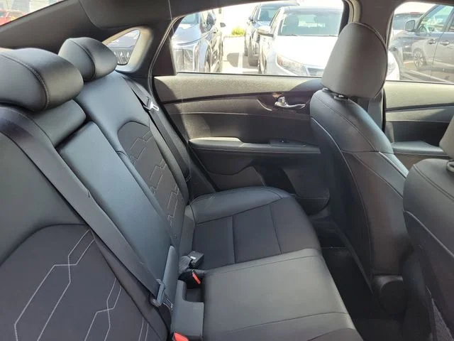 Used 2020 Blue Kia GT-Line image 31