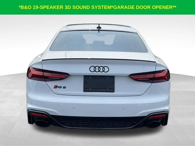 Used 2023 White Audi 2.9T image 9