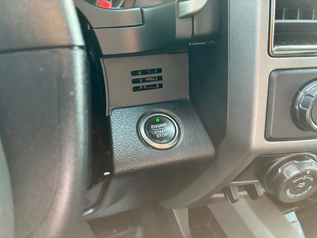 Used 2020 Blue Ford Raptor image 57
