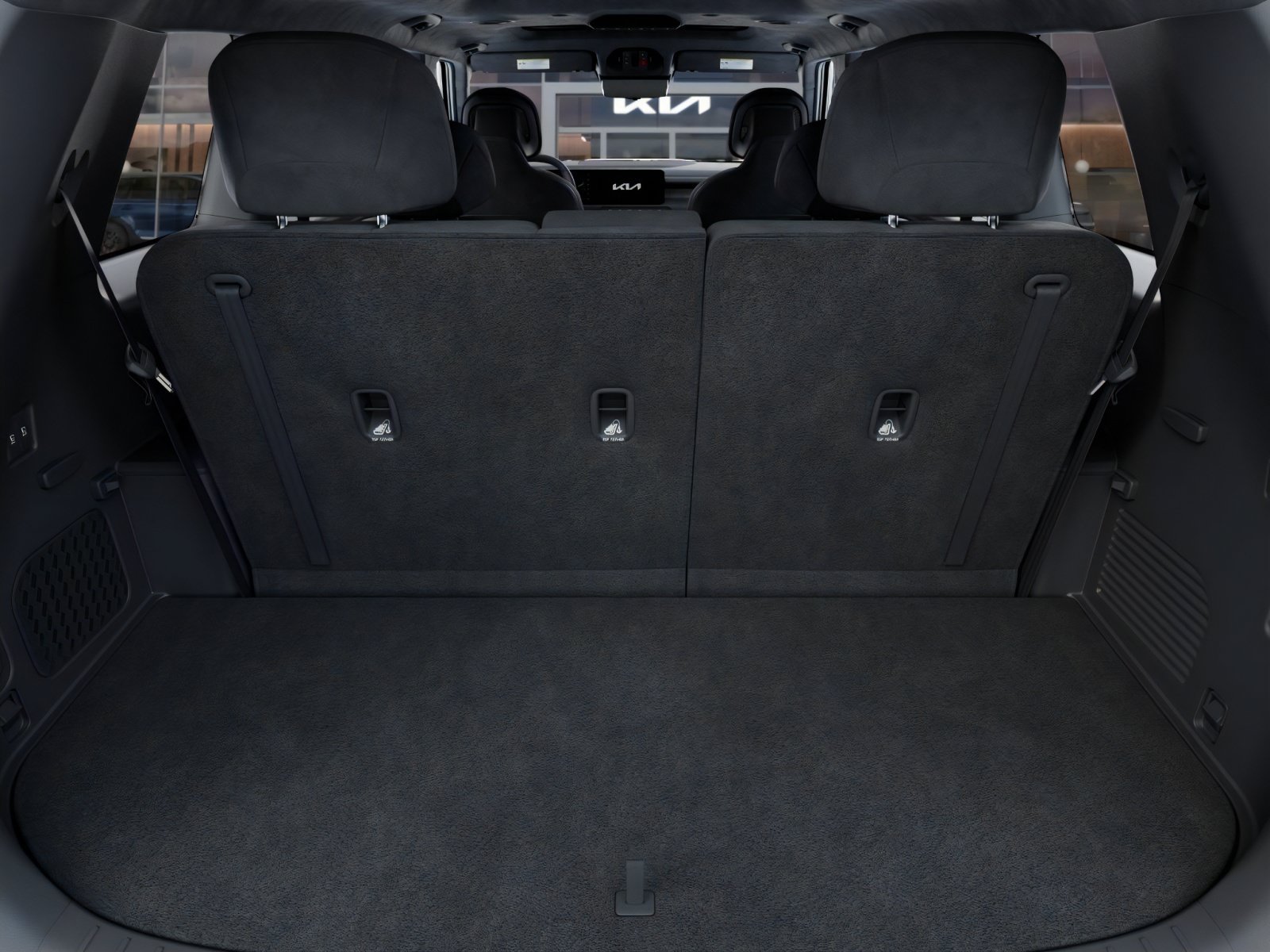 New 2027 Panthera Metal Kia X-LINE SX PRESTIGE image 19