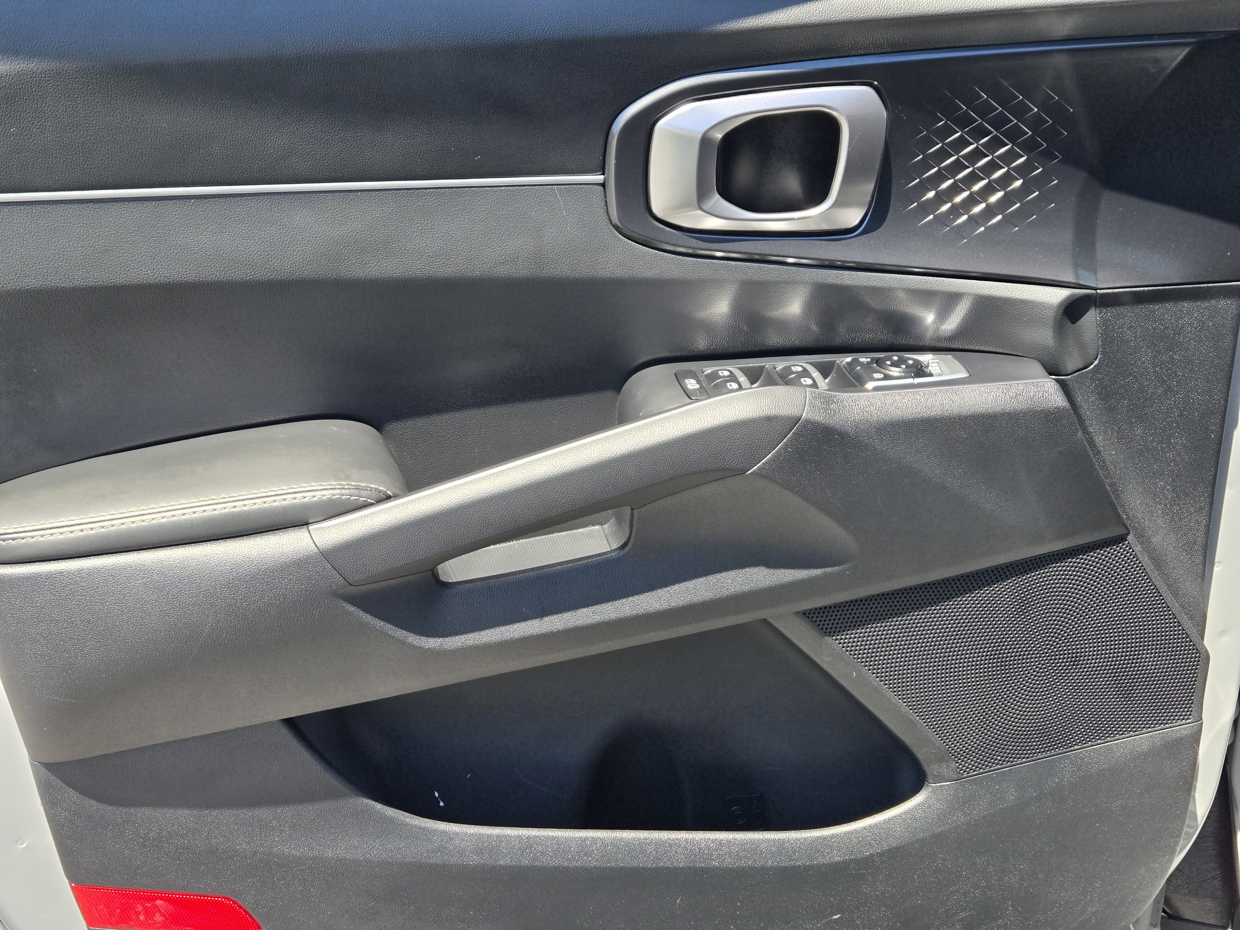 Used 2025 Gray Kia S image 14