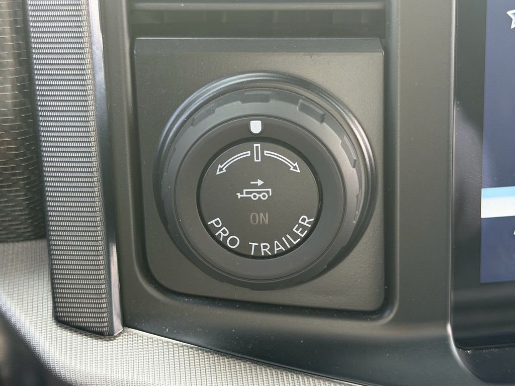 Used 2023 Black Ford Raptor image 28