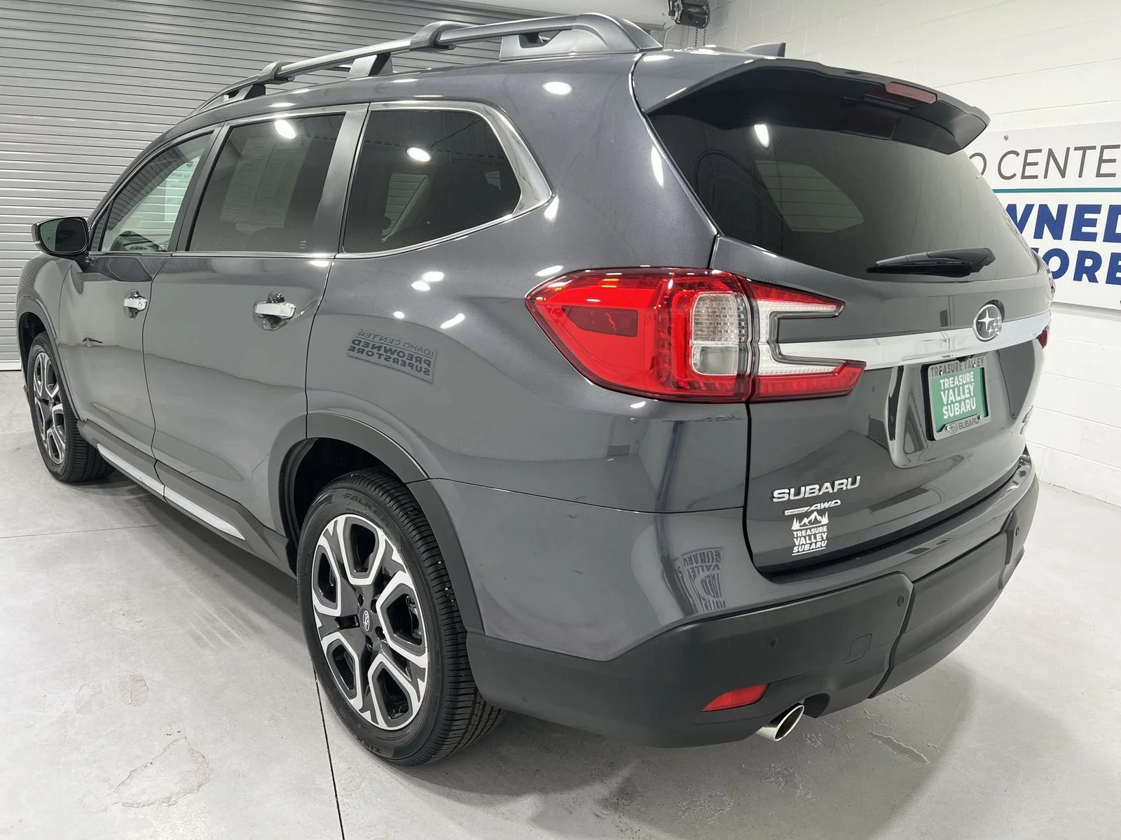 2026 Subaru Ascent Touring - Photo 6