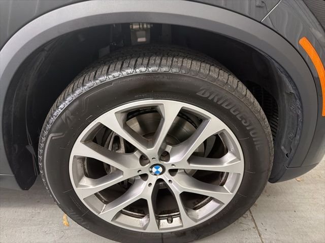 2026 BMW X5 40i - Photo 26