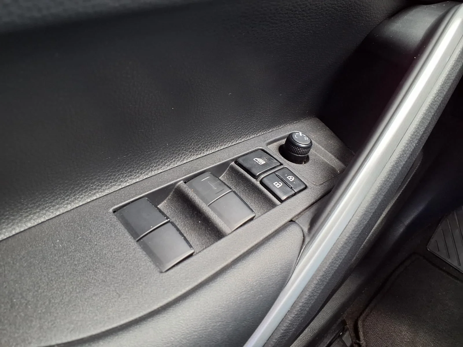 Certified Used 2024 Silver Toyota LE image 24