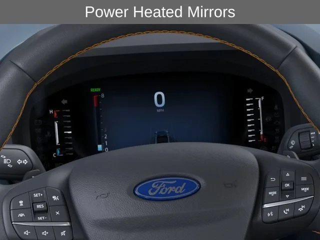2026 Ford Maverick Tremor - Photo 13