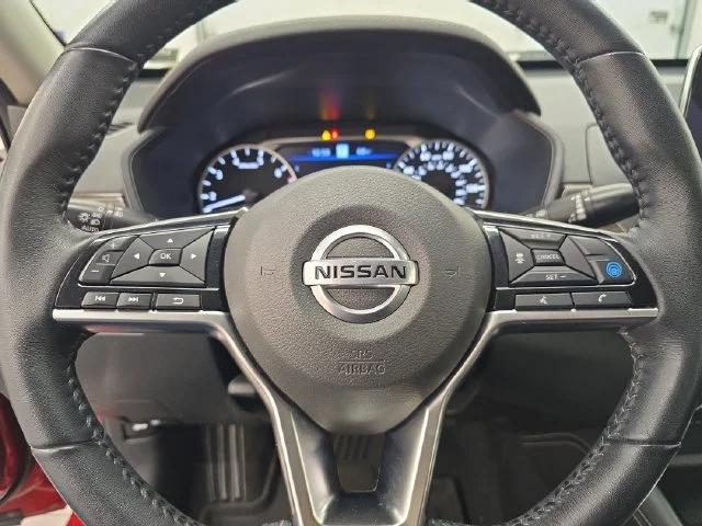 Used 2020 Scarlet Ember Nissan 2.5 SL image 28