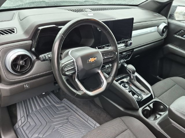 Used 2023 Black Chevrolet LT image 10
