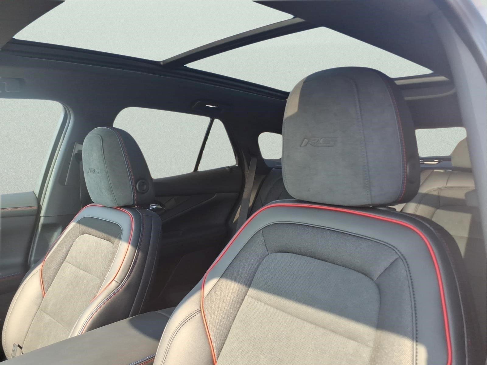 2026 Chevrolet Blazer EV RS - Photo 16