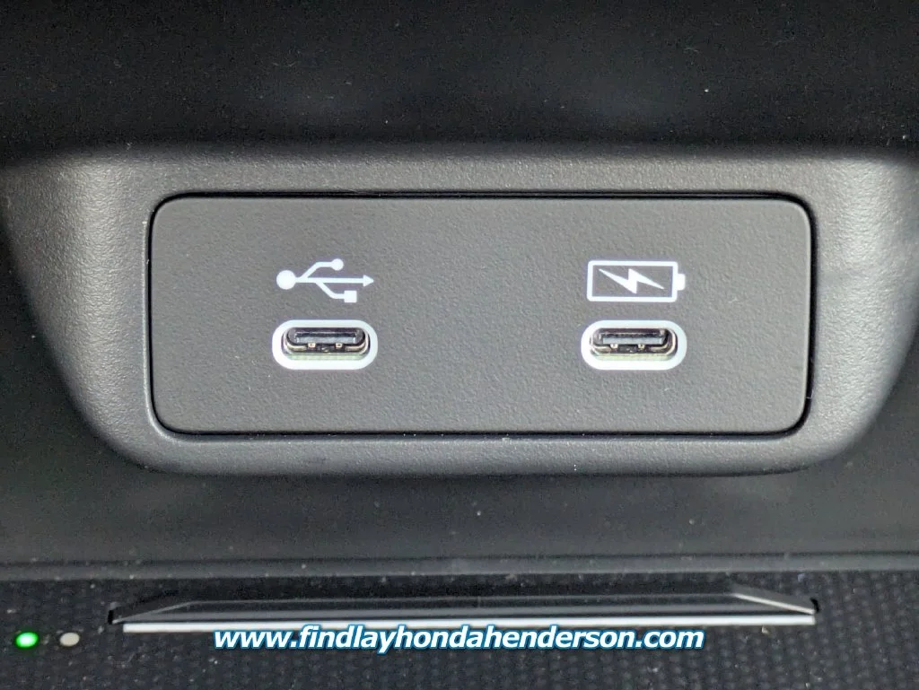 New 2027 Modern Steel Metallic Honda LX image 21