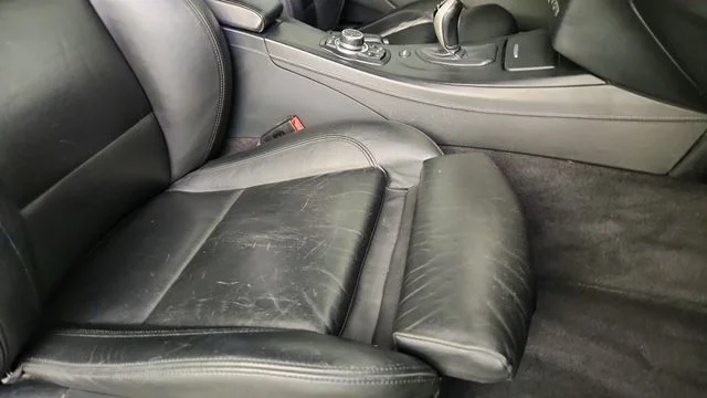 Used 2013 Space Gray Metallic BMW Base image 26