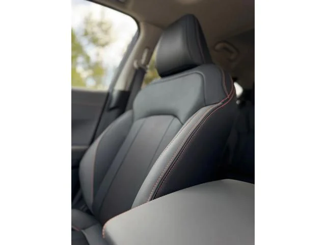 New 2026 SAPPHIRE BLUE PEARL Subaru Limited image 37
