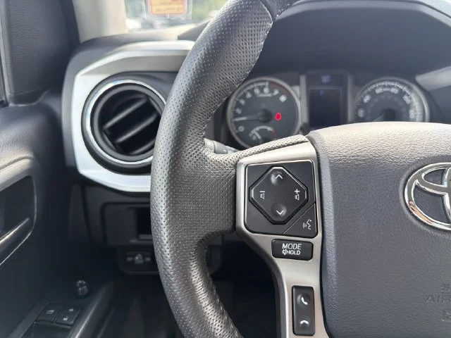 Used 2019 Red Toyota SR5 image 27