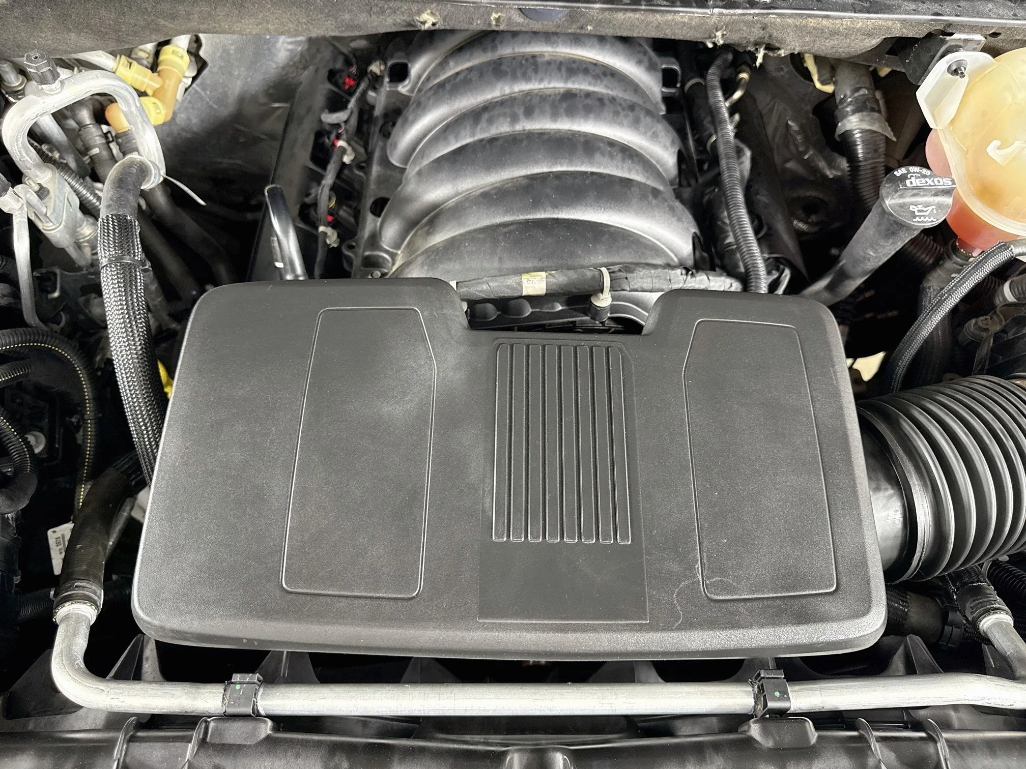 Used 2022 Black Raven Cadillac Sport image 35