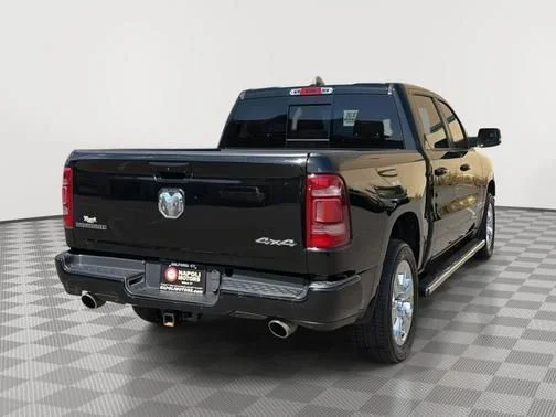 Used 2020 Black Ram Big Horn/Lone Star image 3