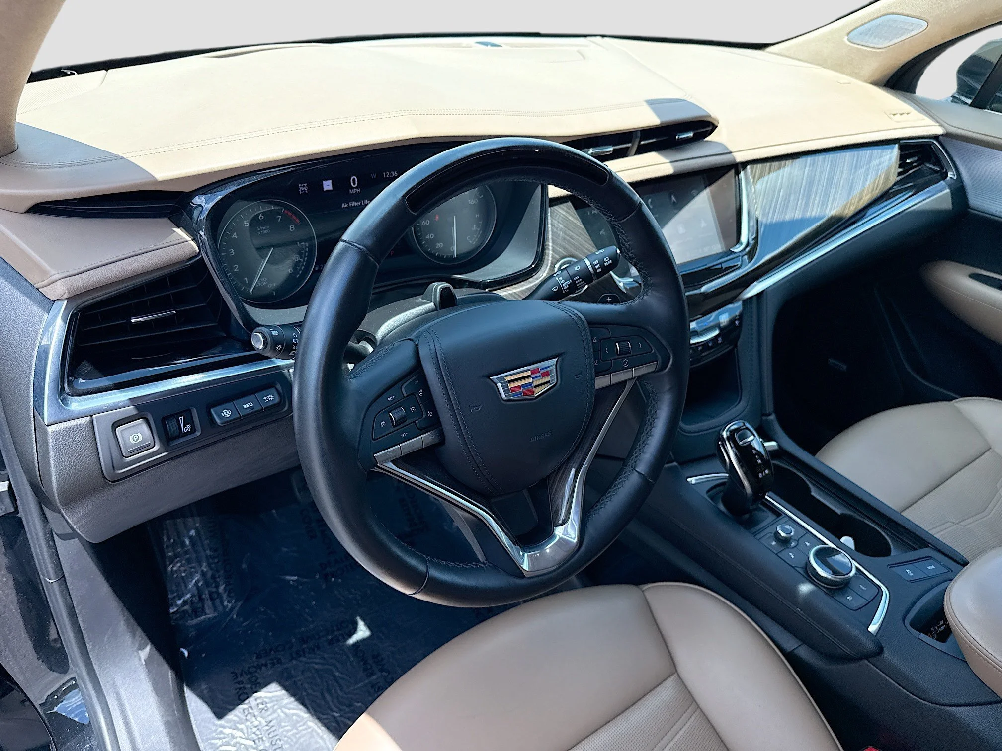 2024 Cadillac XT6 Premium Luxury - Photo 28