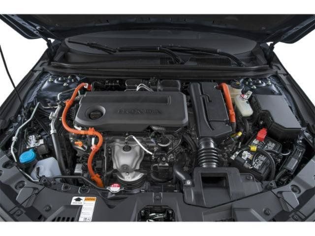 New 2026 White Honda Touring image 14