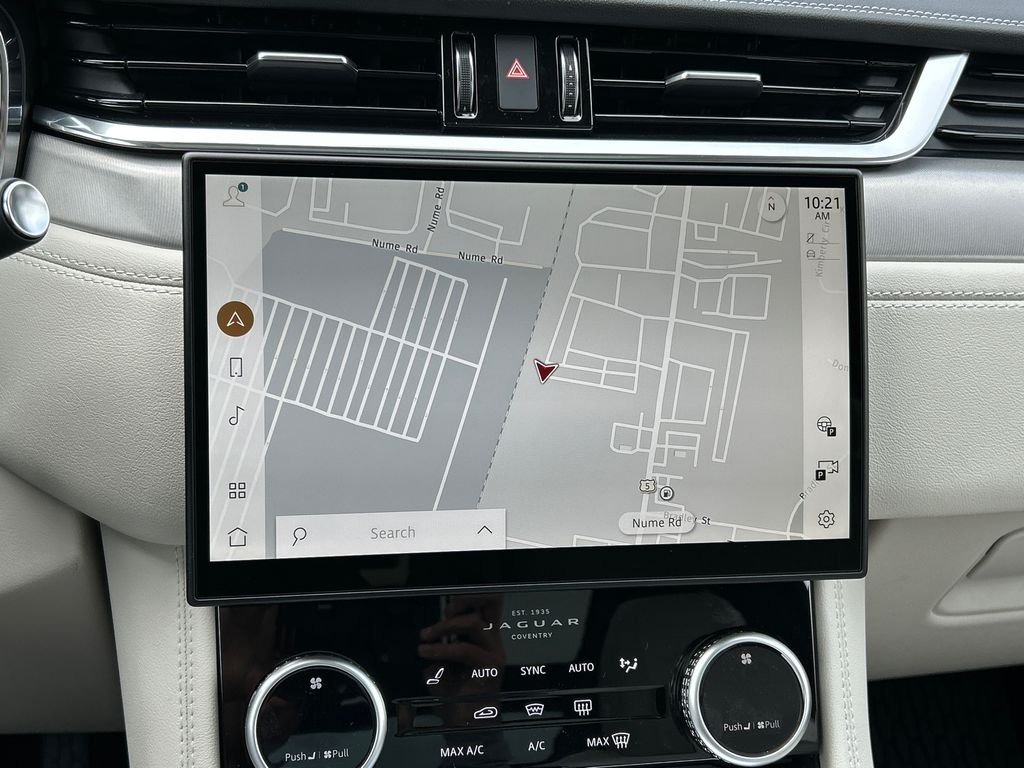 2026 Jaguar F-Pace R-Dynamic S - Photo 16