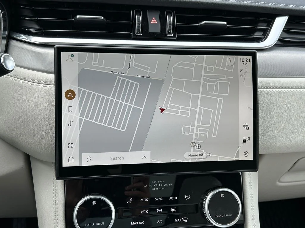 2026 Jaguar F-Pace R-Dynamic S - Photo 16