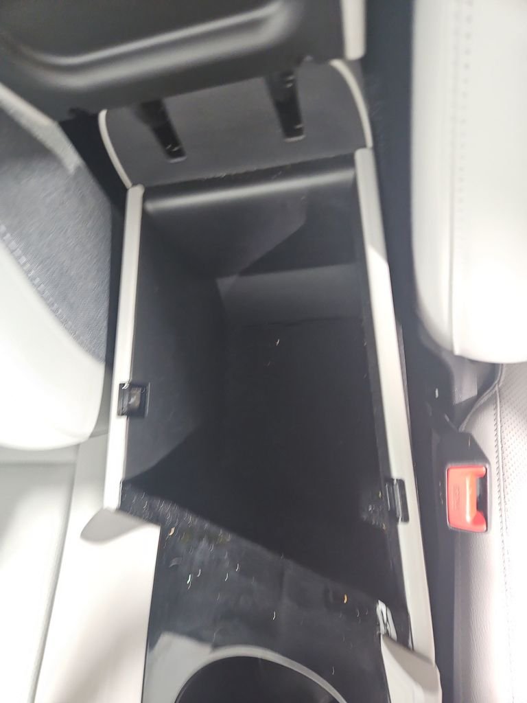 Certified Used 2025 Gray Hyundai Limited image 28
