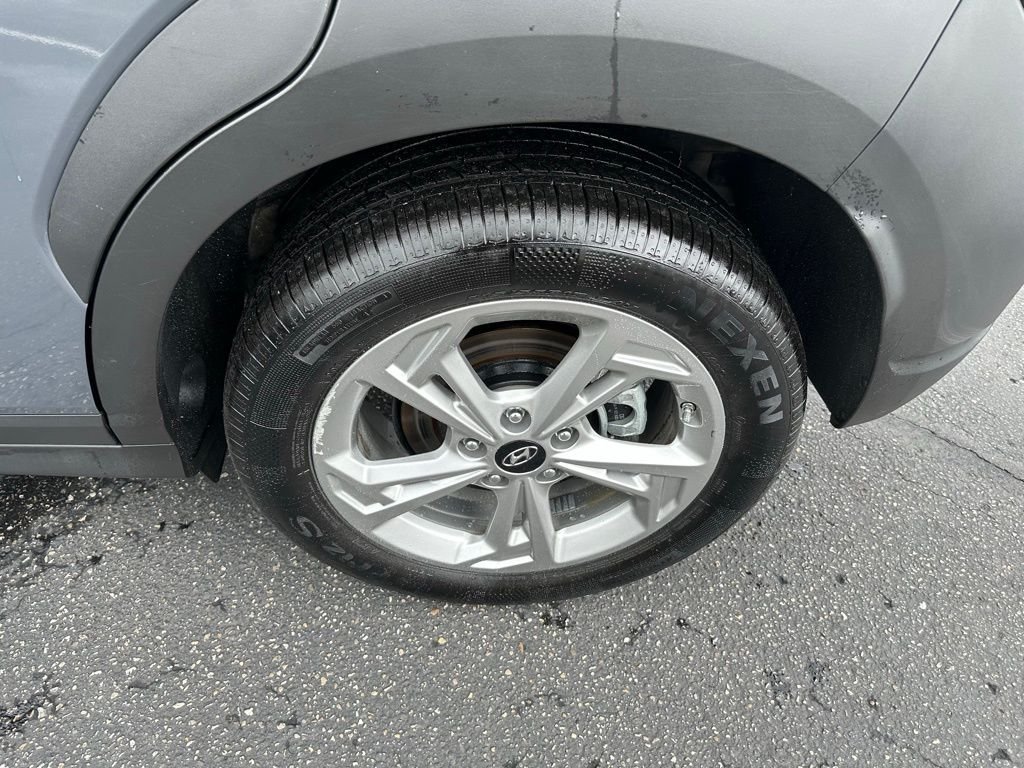 2023 Hyundai Kona SEL - Photo 6