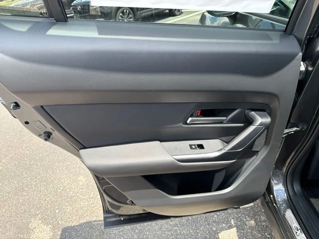 New 2026 Machine Gray Metallic Mazda 2.5 S Premium AWD image 32