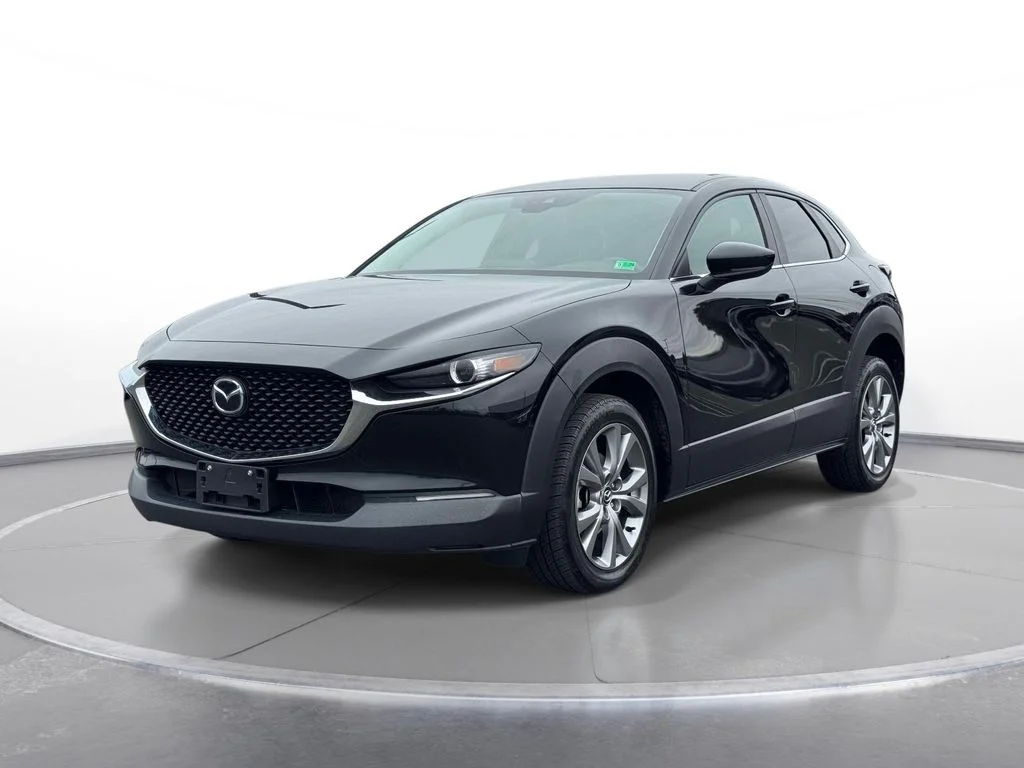2021 Mazda CX-30 Select AWD's photo