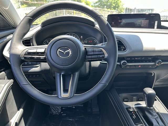 New 2026 Deep Crystal Blue Mica Mazda 2.5 Turbo Aire Edition AWD image 14