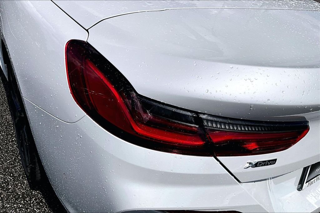 2026 BMW 8 Series 840i - Photo 13