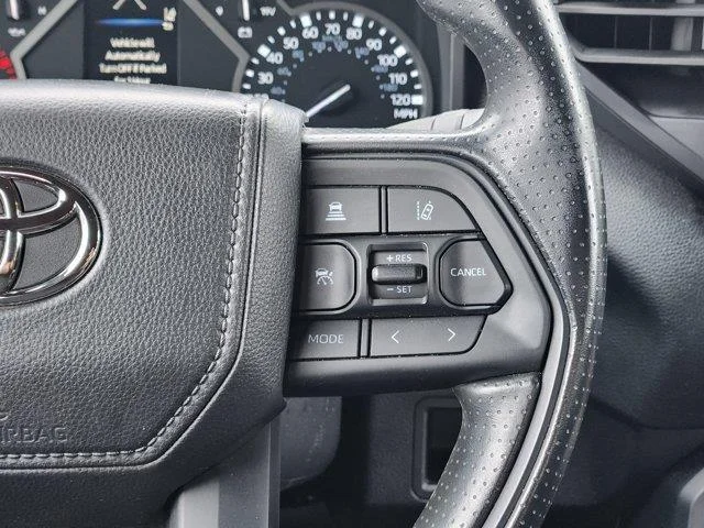Used 2026 ICE CAP Toyota SR 4x2 CrewMax 5.5 ft. box 145.7 in. WB image 27