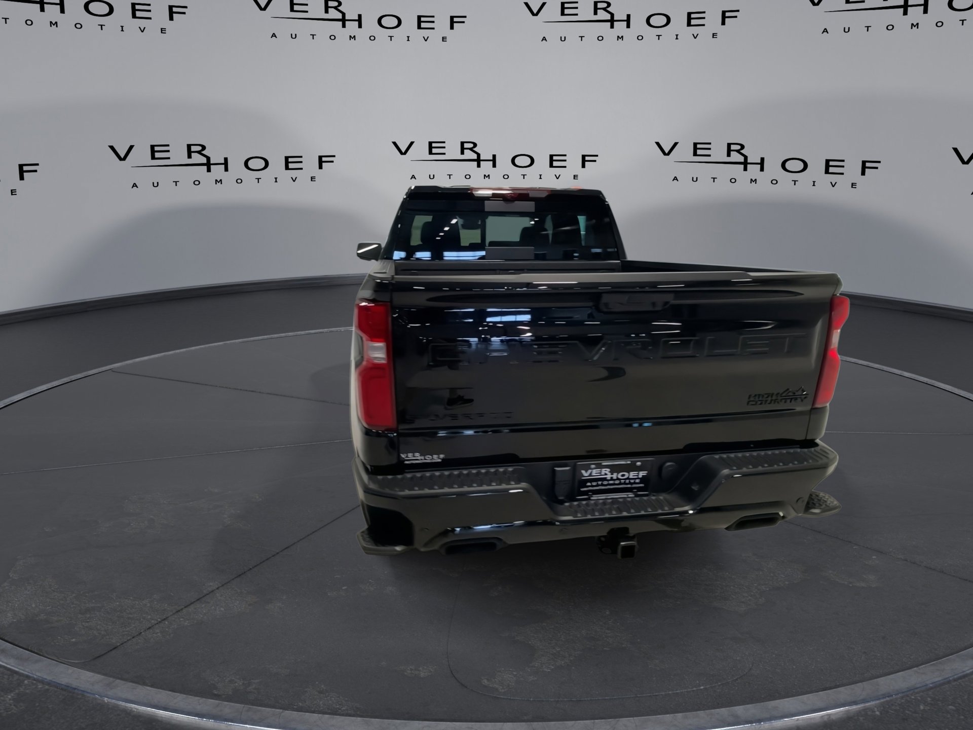 2026 Chevrolet Silverado 1500 High Country - Photo 7