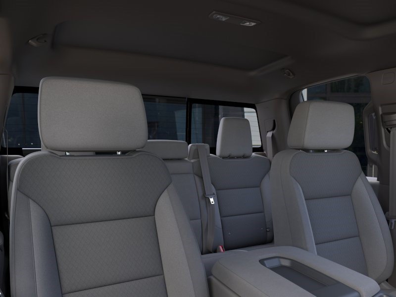 2026 GMC Sierra 2500HD SLE - Photo 25