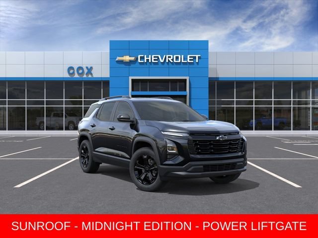 2027 Chevrolet Equinox LT - Photo 1