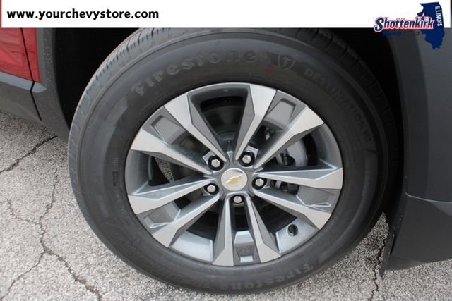 2026 Chevrolet Equinox LT - Photo 7