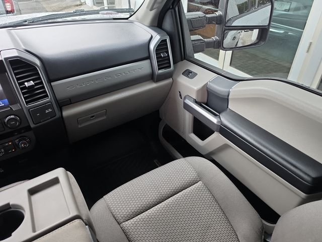 2022 Ford F-250 Super Duty XLT - Photo 14