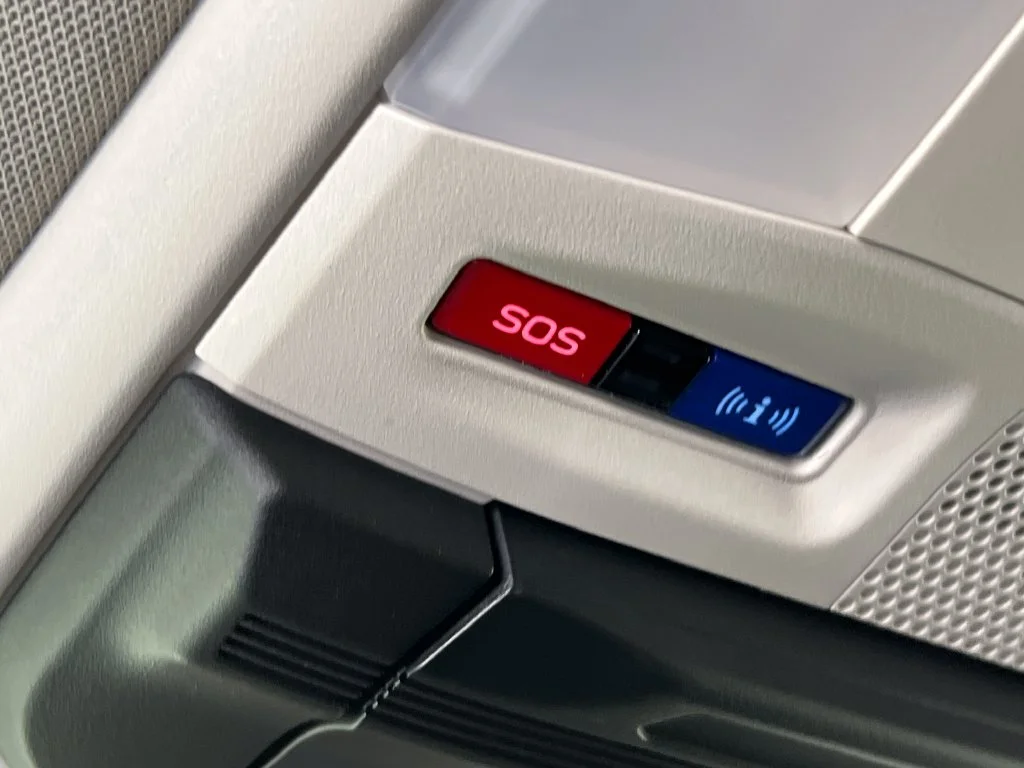 New 2027 DAYBREAK BLUE PEARL Subaru Premium 7-Passenger image 34