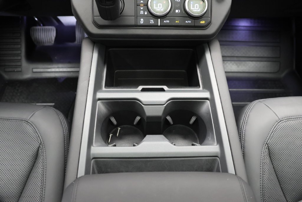 Certified Used 2026 Black Land Rover S image 25