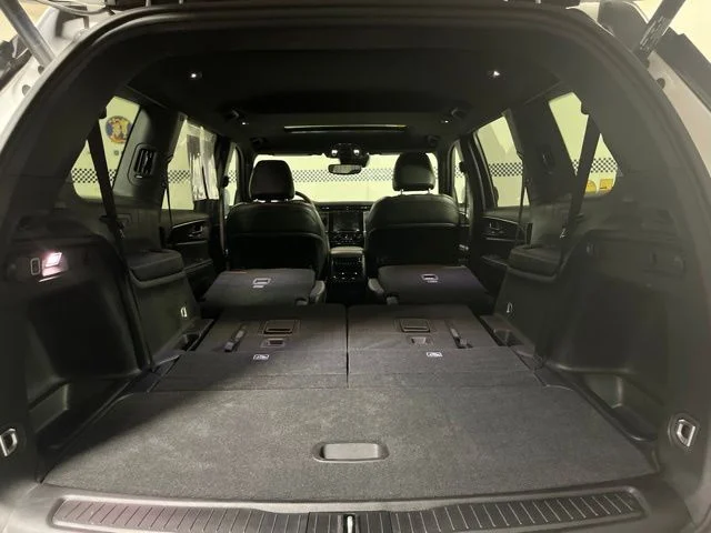 Used 2024 Bright White Clearcoat Jeep Altitude X image 39