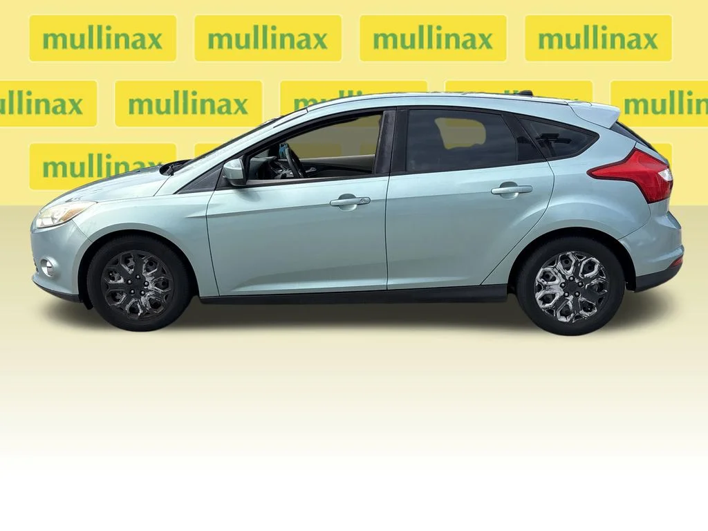 Used 2012 Green Ford SE image 11