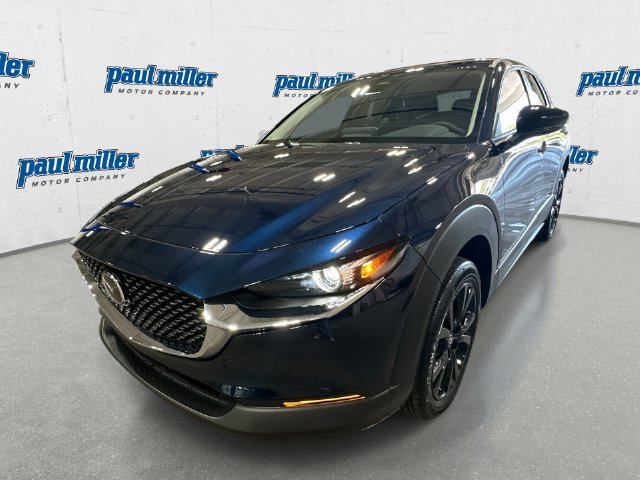 2026 Mazda CX-30 Select Sport
