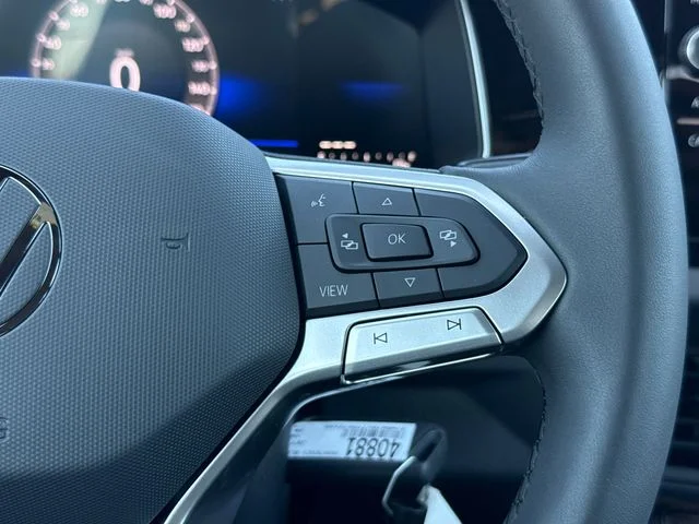 New 2026 Monterey Blue Pearl Volkswagen 1.5T Sport image 32